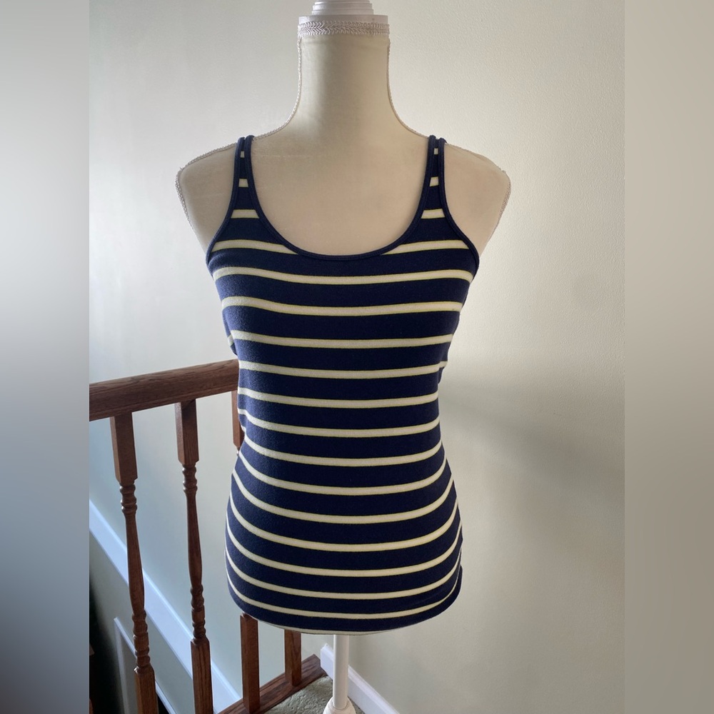 Cynthia Rowley Tank Top